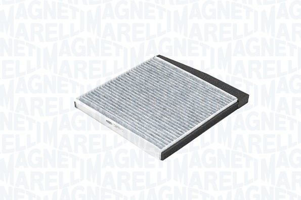 Filtre d'habitacle (Filtre à pollen) MAGNETI MARELLI ref. 350208067211