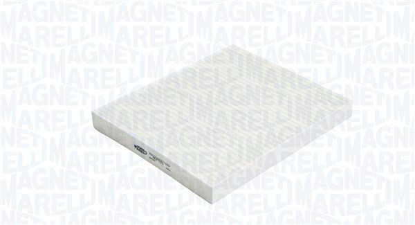 Filtre d'habitacle (Filtre à pollen) MAGNETI MARELLI  ref. 350208067230