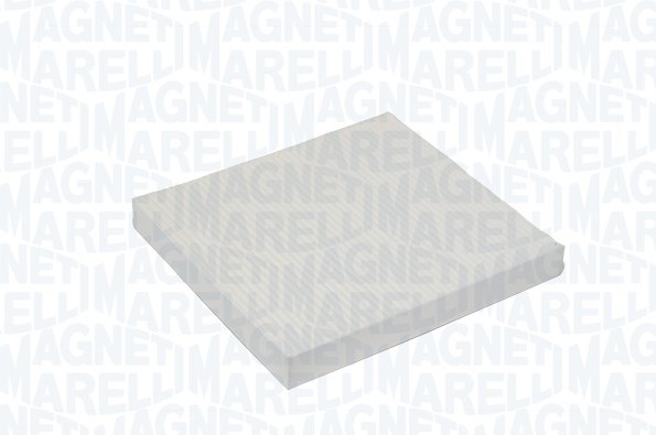 Filtre d'habitacle (Filtre à pollen) MAGNETI MARELLI  ref. 350208067370