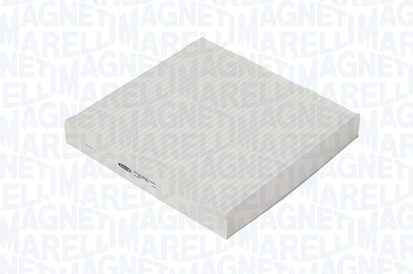 Filtre d'habitacle (Filtre à pollen) MAGNETI MARELLI  ref. 350208067390