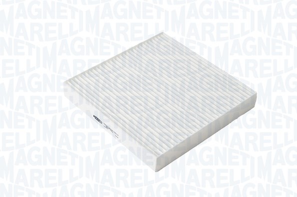 Filtre d'habitacle (Filtre à pollen) MAGNETI MARELLI  ref. 350208067510