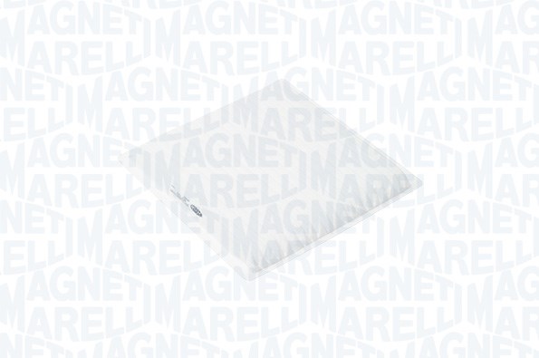 Filtre d'habitacle (Filtre à pollen) MAGNETI MARELLI  ref. 350208067590