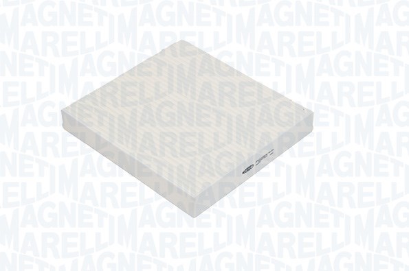 Filtre d'habitacle (Filtre à pollen) MAGNETI MARELLI ref. 350208067620