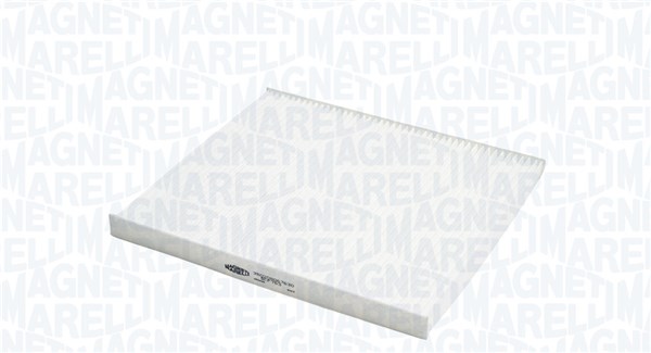 Filtre d'habitacle (Filtre à pollen) MAGNETI MARELLI  ref. 350208067630
