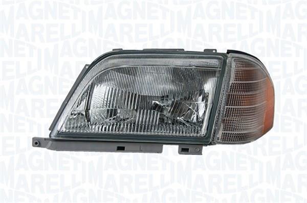 Phare avant (Projecteur principal) MAGNETI MARELLI ref. 710301090111