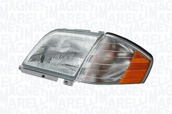 Phare avant (Projecteur principal) MAGNETI MARELLI ref. 710301090111