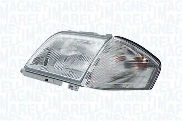 Phare avant (Projecteur principal) MAGNETI MARELLI ref. 710301090121