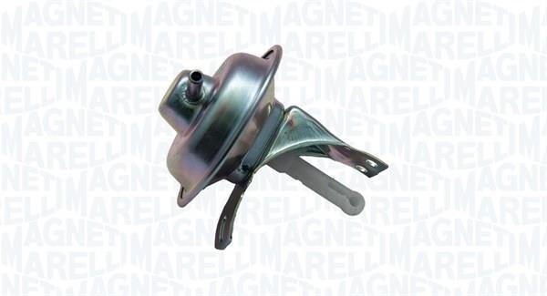 Boîte de dépression, distibuteur d'allumage MAGNETI MARELLI ref. 071293702010