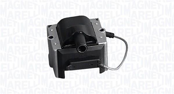 Vela de ignição MAGNETI MARELLI ref. 060717004012