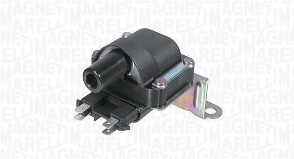 Bobine d'allumage MAGNETI MARELLI 060717011012