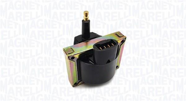 Vela de ignição MAGNETI MARELLI ref. 060717014012