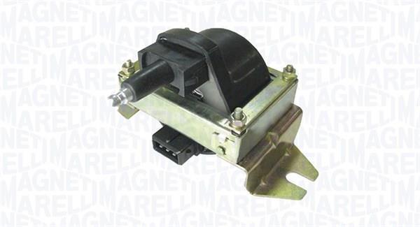 Bobine d'allumage MAGNETI MARELLI 060717020012