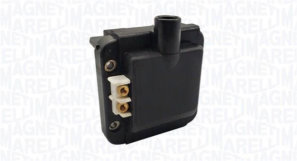 Bobine d'allumage MAGNETI MARELLI ref. 060717024012