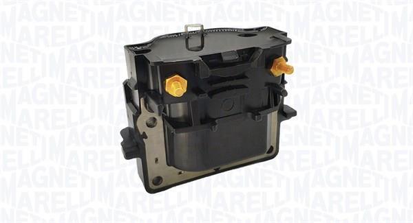 Bobine d'allumage MAGNETI MARELLI ref. 060717025012