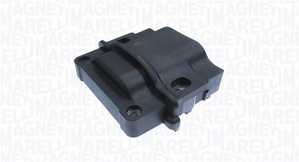 Bobine d'allumage MAGNETI MARELLI ref. 060717025012