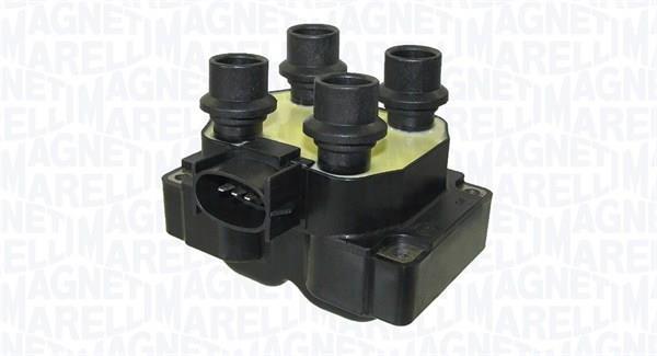 Bobine d'allumage MAGNETI MARELLI 060717036012