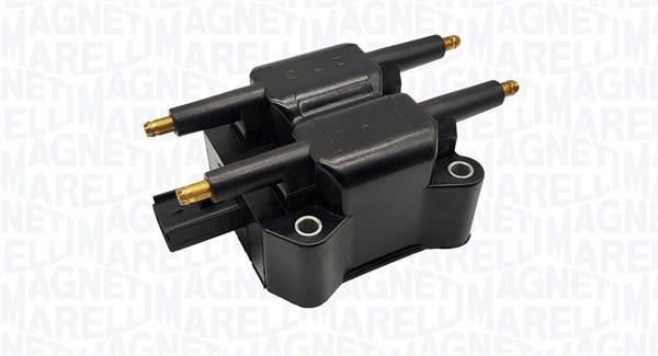 Bobine d'allumage MAGNETI MARELLI 060717040012