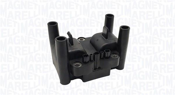 Bobine d'allumage MAGNETI MARELLI ref. 060717041012