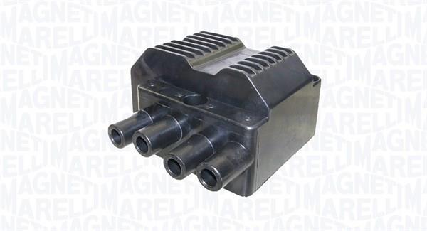 Bobine d'allumage MAGNETI MARELLI 060717046012