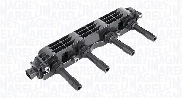 Bobine d'allumage MAGNETI MARELLI 060717052012