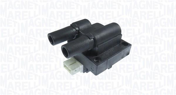 Bobine d'allumage MAGNETI MARELLI 060717069012