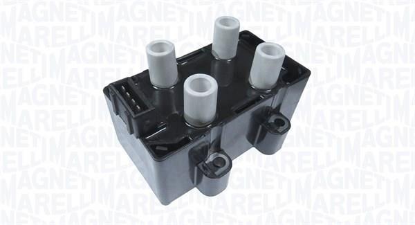 Bobina d'accensione MAGNETI MARELLI 060717078012 a un prezzo conveniente Bobina d'accensione MAGNETI MARELLI 060717078012 a un prezzo conveniente