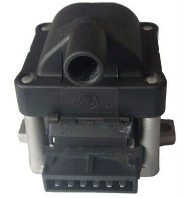 Bobine d'allumage MAGNETI MARELLI 060717077012