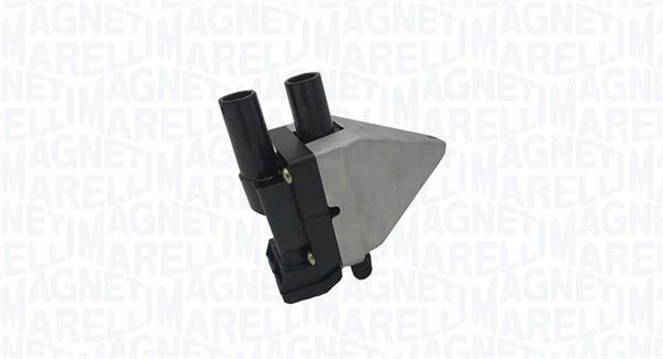Bobine d'allumage MAGNETI MARELLI 060717098012