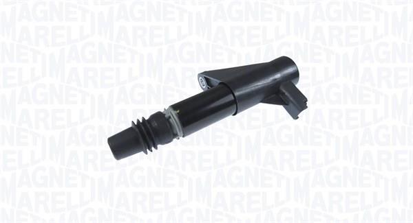 Bobine d'allumage MAGNETI MARELLI 060717100012