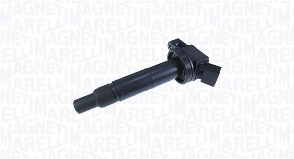 Vela de ignição MAGNETI MARELLI ref. 060717119012