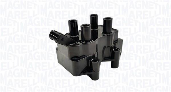 Bobine d'allumage MAGNETI MARELLI ref. 060717129012