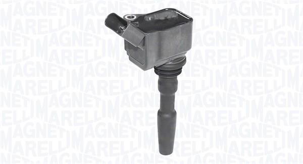 Vela de ignição MAGNETI MARELLI ref. 060717182012