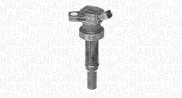 Bobine d'allumage MAGNETI MARELLI 060717187012