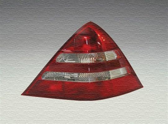 Feu arrière (Phare arrière) MAGNETI MARELLI 715010698802