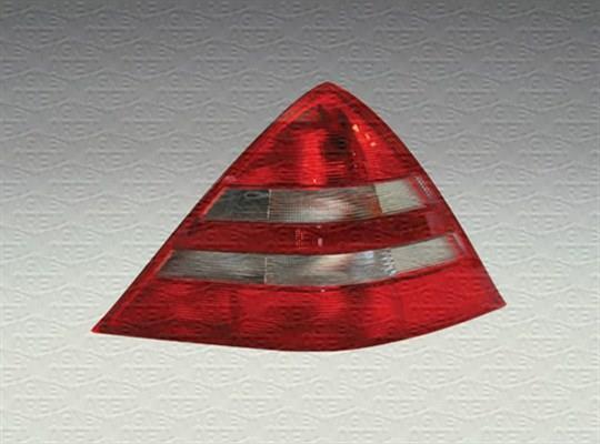 Feu arrière (Phare arrière) MAGNETI MARELLI 715010642701