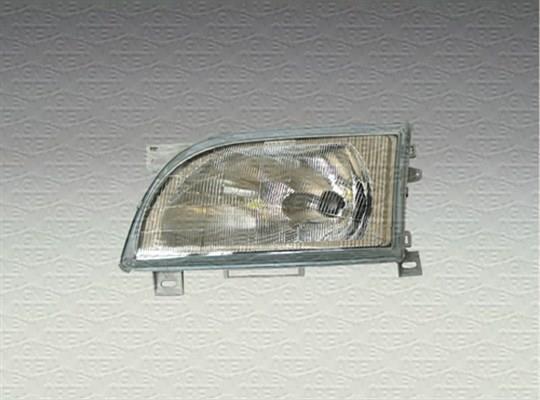 Faro principal MAGNETI MARELLI ref. 712754058658