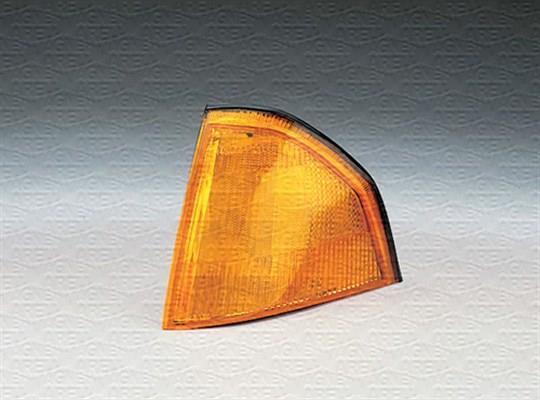 Feu clignotant (Clignotant) MAGNETI MARELLI ref. 712360901129