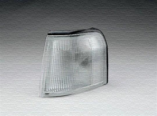 Feu clignotant (Clignotant) MAGNETI MARELLI ref. 712334911110
