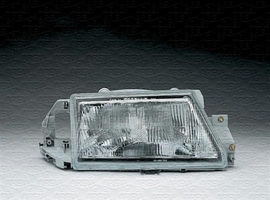 Phare avant (Projecteur principal) MAGNETI MARELLI 712359701129