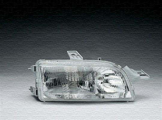 Phare avant (Projecteur principal) MAGNETI MARELLI 712397911129