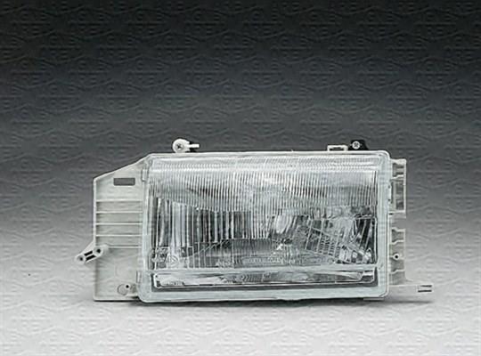 Phare avant (Projecteur principal) MAGNETI MARELLI 712368801129