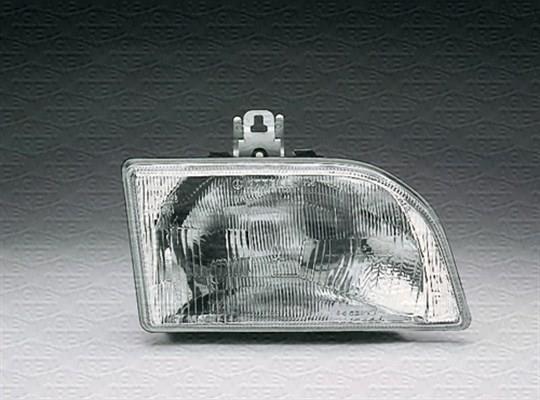 Phare avant (Projecteur principal) MAGNETI MARELLI 712037061129