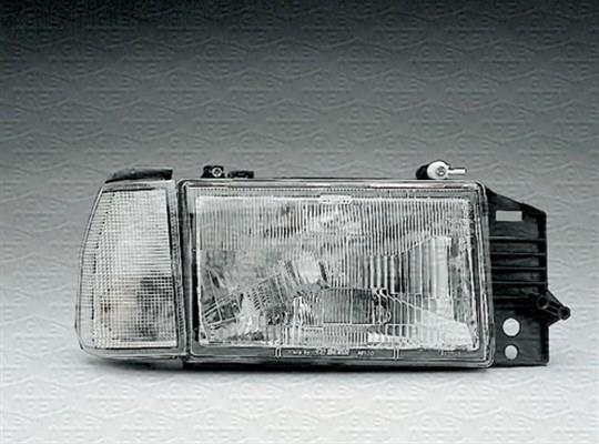 Phare avant (Projecteur principal) MAGNETI MARELLI 712348501129