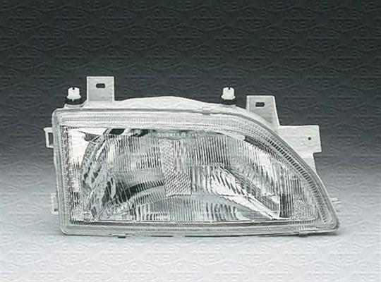 Phare avant (Projecteur principal) MAGNETI MARELLI 712367811129