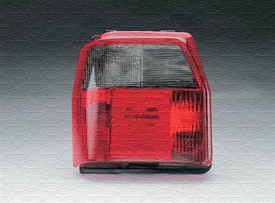 Feu arrière (Phare arrière) MAGNETI MARELLI 712339401110