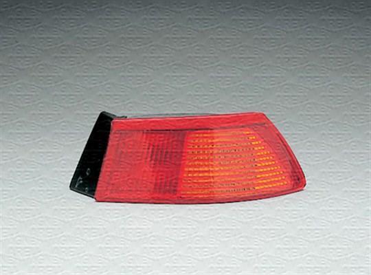 Feu arrière (Phare arrière) MAGNETI MARELLI 712363901129