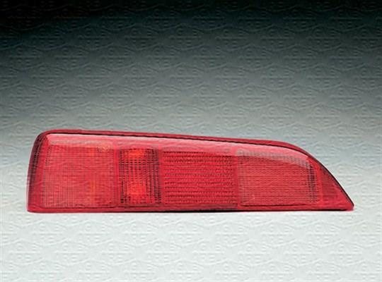 Feu arrière (Phare arrière) MAGNETI MARELLI 712371801129