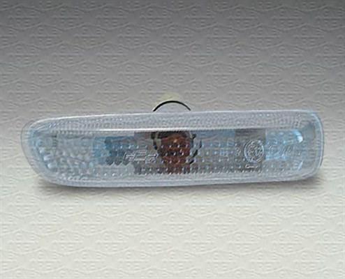 Feu clignotant (Clignotant) MAGNETI MARELLI ref. 714098340024