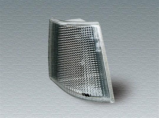 Feu clignotant (Clignotant) MAGNETI MARELLI ref. 714016010805