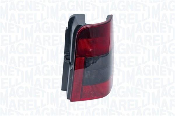 Feu arrière (Phare arrière) MAGNETI MARELLI ref. 714098290214